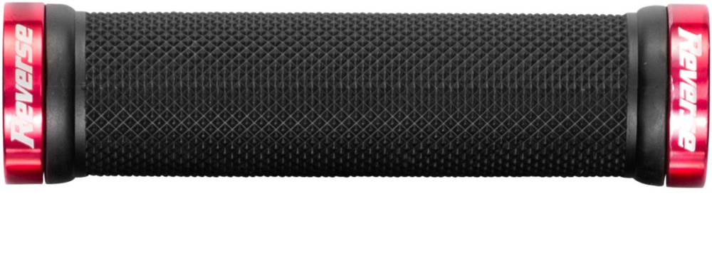 ARC8 REVERSE Grip "Classic 28" black/red