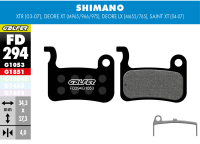 Reverse Components REVERSE Saddle "Fort Will Style" black/red CrMo Rail