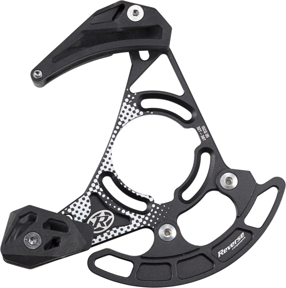 Reverse Components REVERSE Pedal "Escape" neon-yellow, neongelb