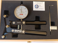 Sapim Tension Meter
