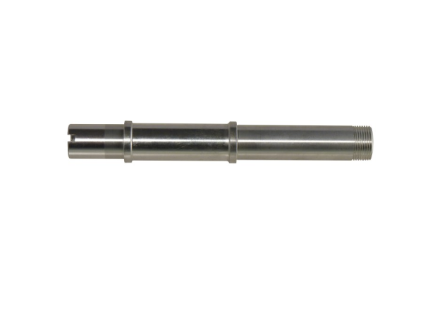 N'DOO Speed Up Achse 135mmx12mm