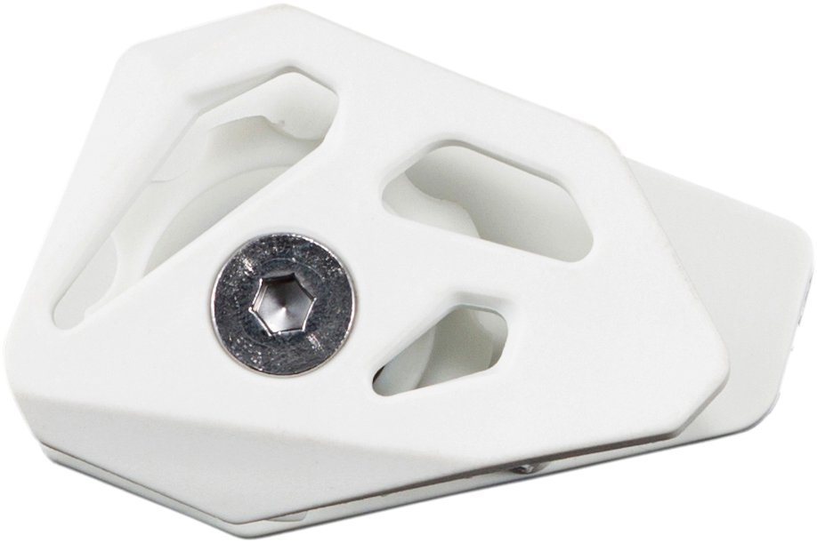 Reverse Components REVERSE Cassette Lock Ring orange