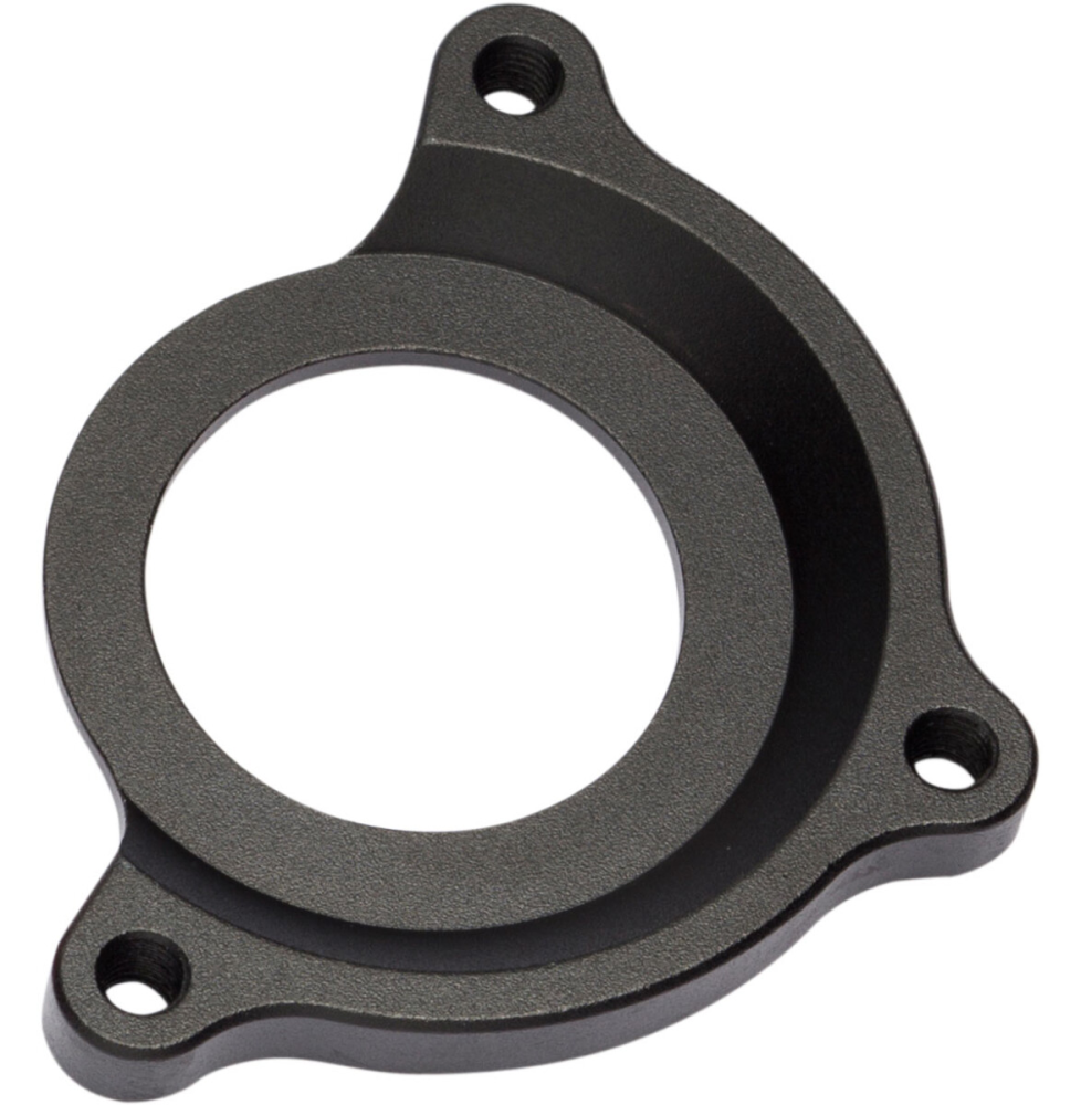 Reverse Components REVERSE Cassette Lock Ring red, rot