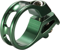 Reverse Components REVERSE "Trigger Clamp" dark-green, dunkelgrün