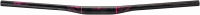 Reverse Components REVERSE Lenker "Seismic" Diffused Carbon candy Ø31.8mm, 10mm  790mm