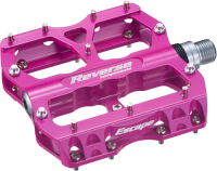Reverse Components REVERSE Pedal "Escape" candy