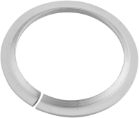 Reverse Components REVERSE "Twister" Crown Ring 1 1/8" für Twister AH