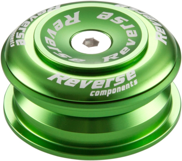 Reverse Components REVERSE Black one Bearing washer