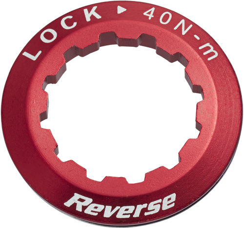 Reverse Components REVERSE Chainring bolt set dark-blue, dunkelblau