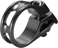 Reverse Components REVERSE "Trigger Clamp" black, schwarz