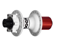 Reverse Components REVERSE Seat Clamp "BoltClamp" Ø34.9mm chrome
