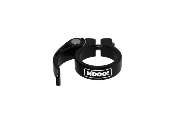 N'DOO N'DOO Seatclamp 34.9mm black