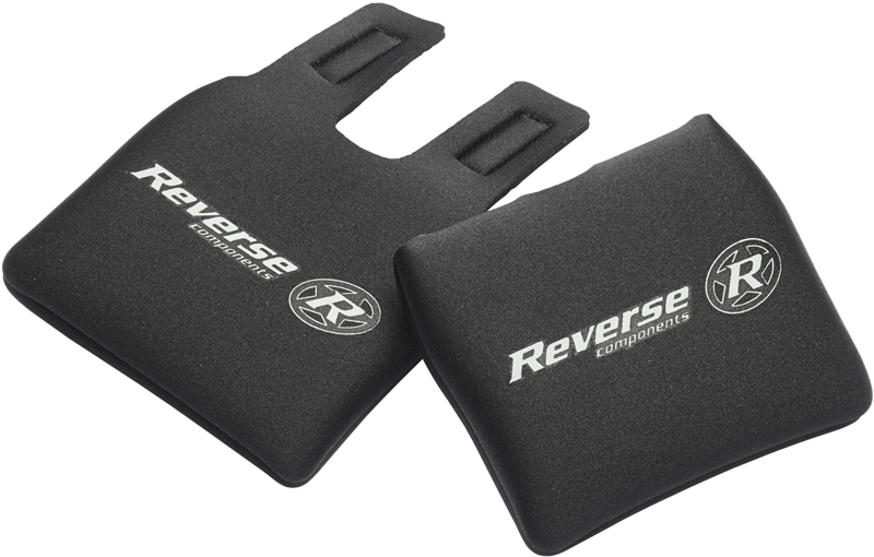 Reverse Components REVERSE Pedale Pocket Set, 10x12cm