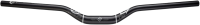 Reverse Components REVERSE Handlebar "E-Element ERGO" Ø31.8mm, 770mm, 40mm, black / grey
