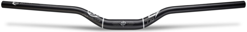 Reverse Components REVERSE Handlebar "E-Element" Ø35mm, 770mm, 40mm, black / grey