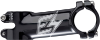 Reverse Components REVERSE Stem "E-XC" Ø31.8mm, 6°, 90mm black / grey