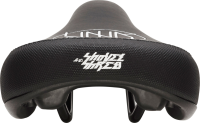 Reverse Components REVERSE Saddle "Nico Vink" white, weiss
