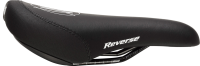Reverse Components REVERSE Saddle "Nico Vink" white, weiss