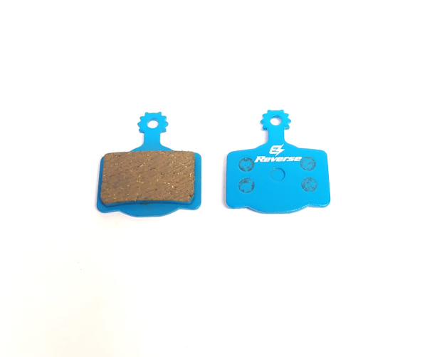 Reverse Components REVERSE E-Organic Pad for Magura MT2 &4-6-8