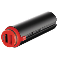 Knog Akku PWR Bank small black