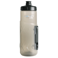 MonkeyLink MonkeyLink Trinkflasche 600 ml ohne Rahmenhalter