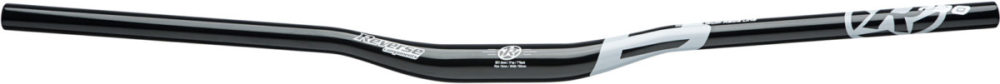 Reverse Components REVERSE Handlebar "Base" 0.7" Ø31.8mm 790mm black