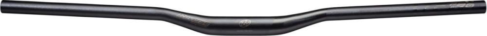 Reverse Components REVERSE Handlebar "Base" 0.7" Ø31.8mm 790mm matt black / black Stealth