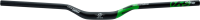 Reverse Components REVERSE Handlebar "Base" 1.4" Ø31.8mm 790mm black / green