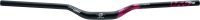 Reverse Components REVERSE Handlebar "Base" 1.4" Ø31.8mm 790mm black / candy