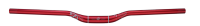 Reverse Components REVERSE Handlebar "Lead-770" Rise 25mm Ø31.8mm 770mm red