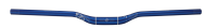 Reverse Components REVERSE Handlebar "Lead-770" Rise 25mm Ø31.8mm 770mm dark blue