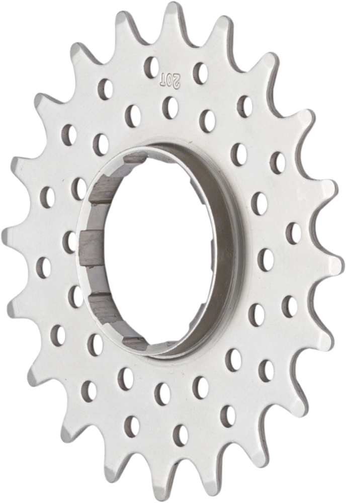 Reverse Components REVERSE Single Speed Cog 20T, 20