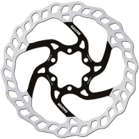 Galfer GALFER Disc, Wave Ø 160mm x 1.8mm, 6-Loch System / DB002W