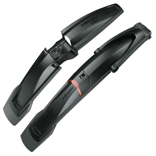 Alexrims ALEXRIMS XM35, 27.5", 36 Hole, black, F/V