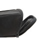 AGU Essentials Saddlebag Medium Klickfix schwarz