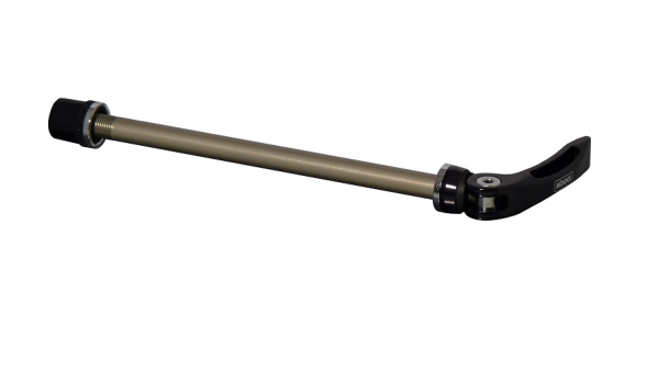 N'DOO N'DOO Schnellspanner Steckachse 100x9mm