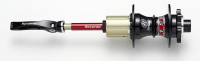 Reverse Components REVERSE Reducer Tubing Axle 12/10mm