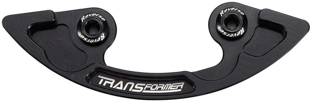 Reverse Components REVERSE Bashguard für Transformer Kettenführung schwarz