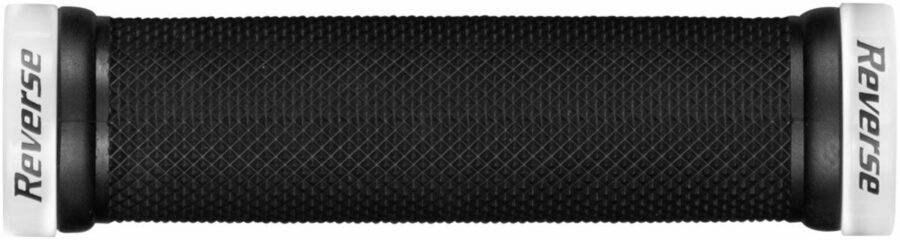Reverse Components REVERSE Grip "Classic 31" black/white