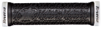 Reverse Components REVERSE Disc Adapter Shimano IS-PM 180 Rear, black, schwarz