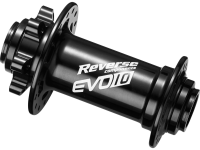 Reverse Components REVERSE VR EVO10 Boost 110mm/15mm schwarz NEU