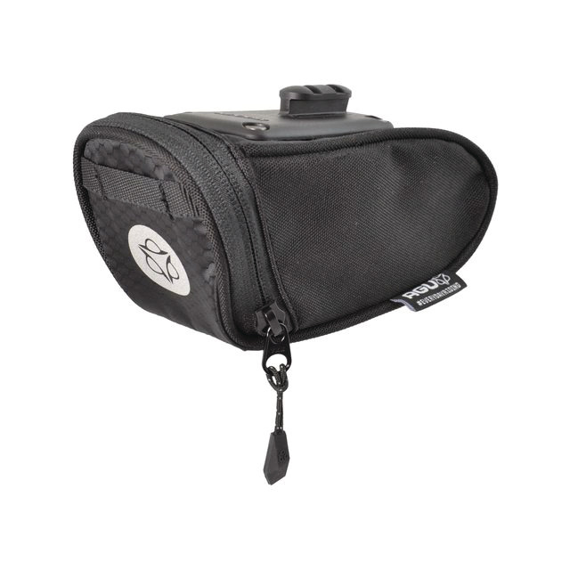 AGU Essentials Saddlebag Small Klickfix schwarz