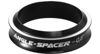 Reverse Components REVERSE -0.5° Angle Spacer für Tapered Gabel, Aussen Ø 51.0mm