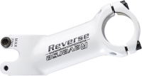 Reverse Components REVERSE Stem "XC-20°" Ø31.8mm /20° 100mm white