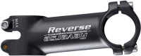 Reverse Components REVERSE Stem "XC-6°" Ø31.8mm /6° 80mm matt black