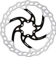 Galfer GALFER Disc Wave Ø 180mm x 2.0mm, E-BIKE, 6-Loch System / DB003W2, 180mm, 2.0mm