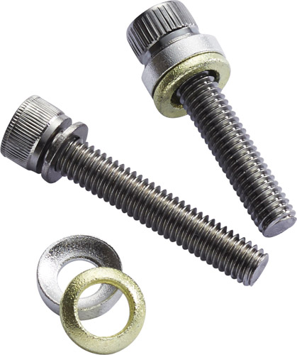Reverse Components REVERSE Schrauben für PM-PM 180