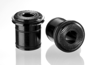 Reverse Components Adapterset 9mm für Steckachse