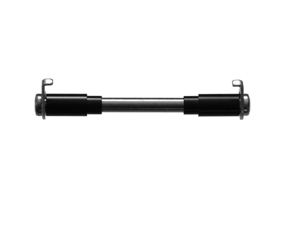 Reverse Components REVERSE Lenker XC Light 0.0", Ø31.8mm, 710mm red, rot
