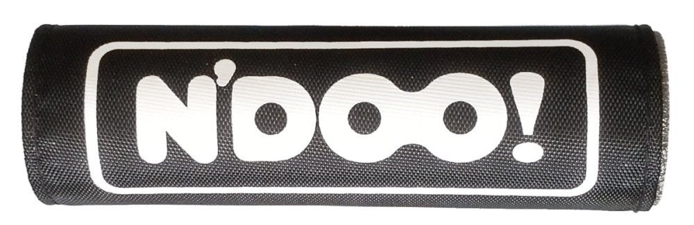 Reverse Components REVERSE Bashguard "Race SL-34T" white, weiss
